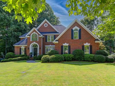 217 Treyburn Cir, Irmo, SC, 29063