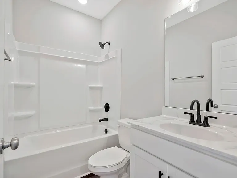 Needmore Creek Townhomes — Photo 22