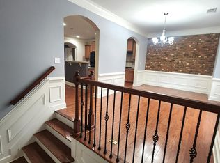 2817 Seneca Creek Ln SE #1, Marietta, GA 30067