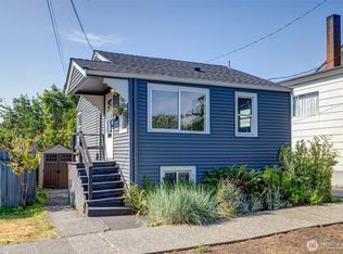 2711 NW 80th St, Seattle, WA 98117