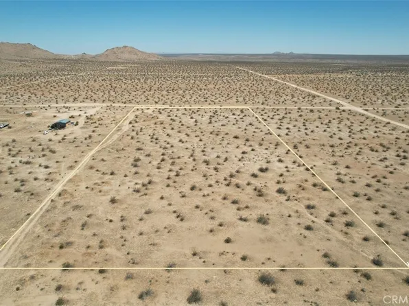 0 Pineridge Rd, Adelanto, CA 92301