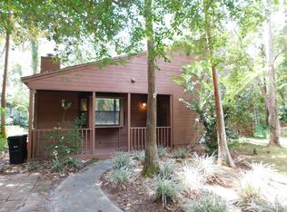 4304 NE 17th Ter, Gainesville, FL 32609