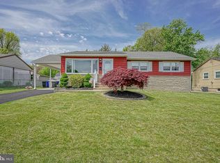 393 Pennington Dr, Westampton, NJ 08060