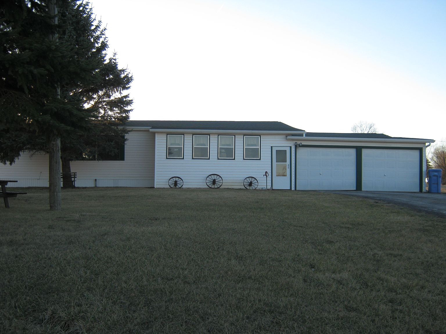 Hiteman Iowa 1713 4th St, Hiteman, IA 52531 | Zillow