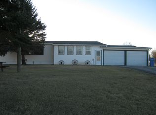 1713 4th St, Hiteman, IA 52531