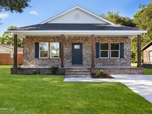 2334 Jackson Ave, Pascagoula, MS 39567