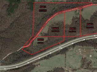 14327 Taylor Rd, Springdale, AR 72762