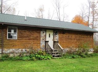 7979 Meadow Lake Rd SW, Motley, MN 56466