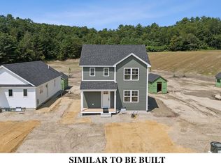 22 Feldspar Lane #24, Cumberland, ME 04021