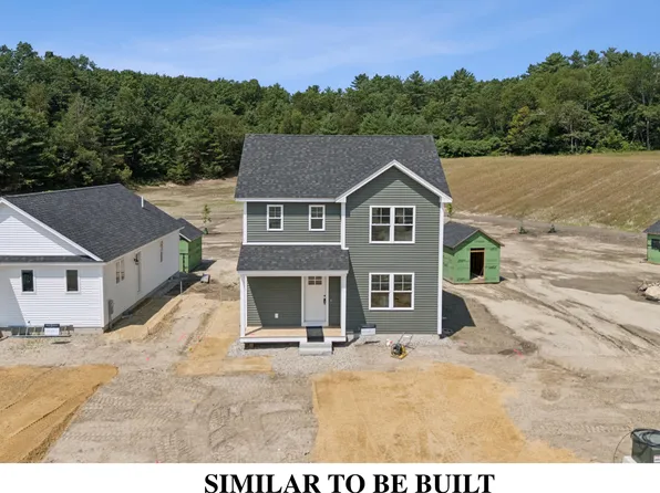 22 Feldspar Lane #24, Cumberland, ME 04021
