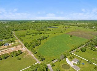 15201 S Hutt Rd, Pleasant Hill, MO 64080