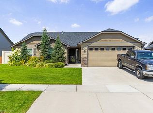 19019 E Mountain View Ave, Spokane Valley, WA 99027