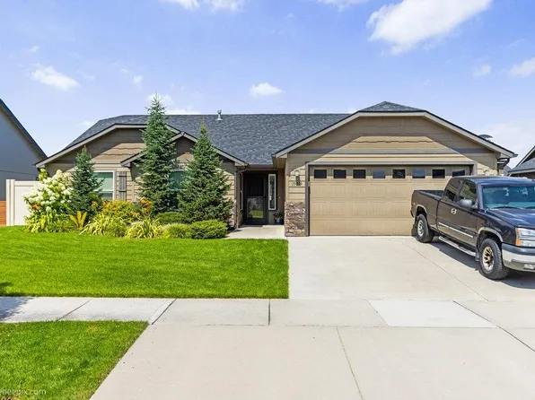19019 E Mountain View Ave, Spokane Valley, WA 99027