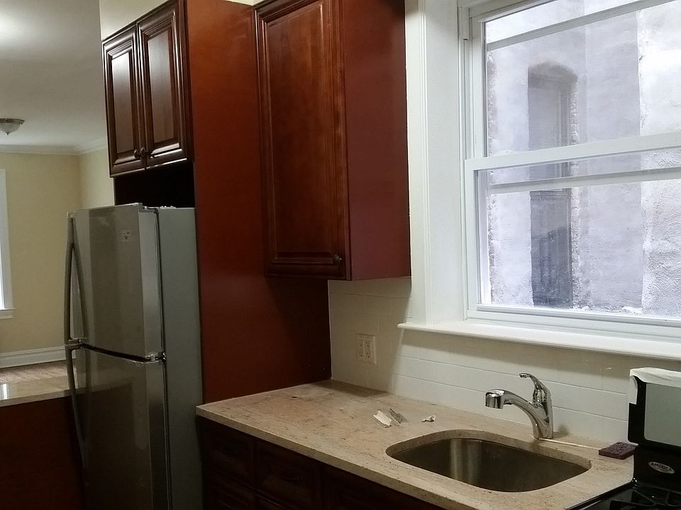 Open Kitchen