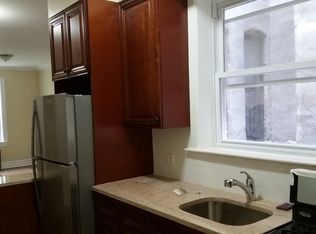 1228 College Ave #1, Bronx, NY 10456
