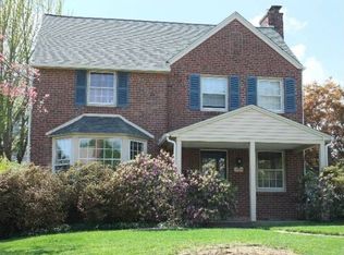 1624 Ridgeway Rd, Havertown, PA 19083