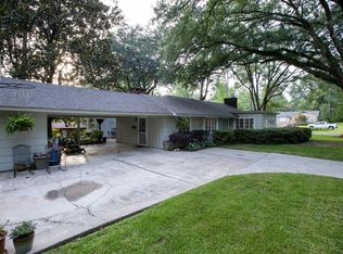 25 Bay Cir, Laurel, MS 39440