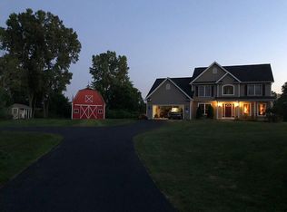 3020 Krueger Rd, North Tonawanda, NY 14120