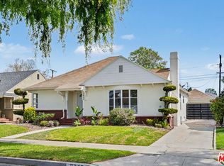 3840 Virginia Rd, Los Angeles, CA 90008