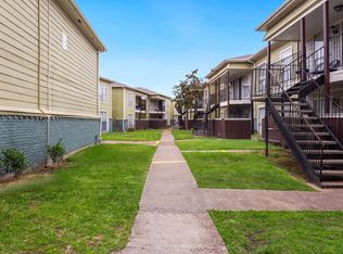Valle Vista, Houston, TX 77036