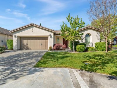 343 Mill Valley Cir S, Sacramento, CA, 95835