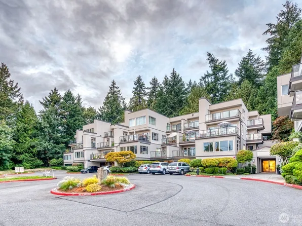 11122 NE 41st Drive #35, Kirkland, WA 98033