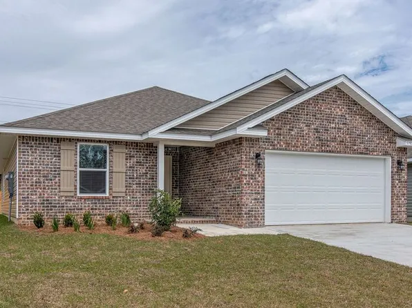 5797 Guinevere Ln #Pro, Milton, FL 32583