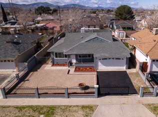 38657 Lemsford Ave, Palmdale, CA 93550