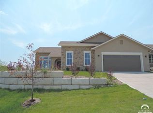 3903 Sophora St, Lawrence, KS 66049