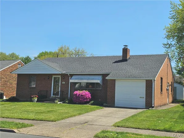 2310 Jennings St, Bethlehem, PA 18017