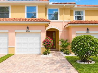 2306 Seminole Palms Dr, Greenacres, FL 33463