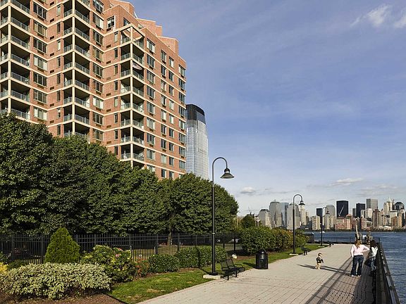 Portside Towers Apartments