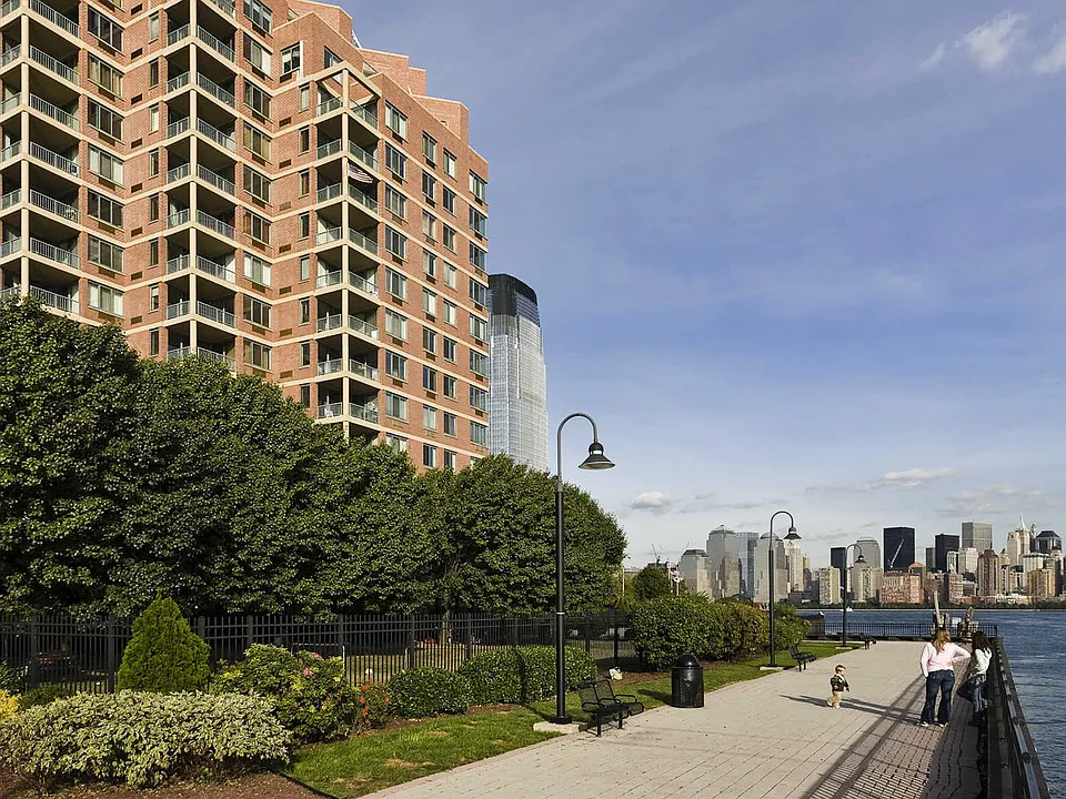 Portside Towers Apartments