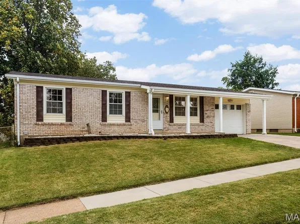 12014 Renaissance Dr, Maryland Heights, MO 63043