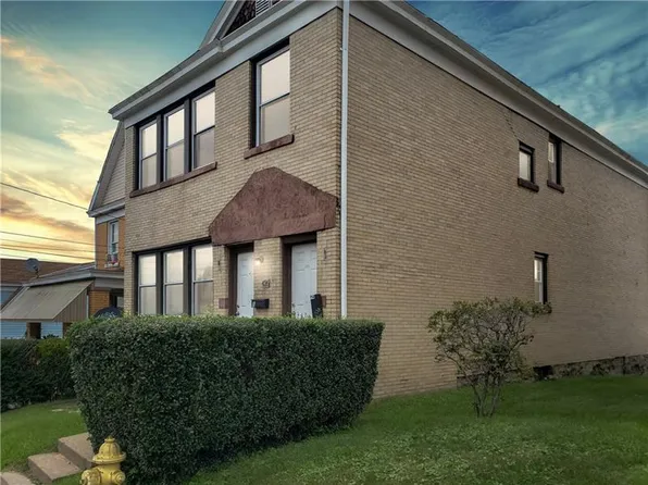 426 Carl St, Pittsburgh, PA 15210