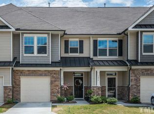 7804 Elmshire Way, Raleigh, NC 27616
