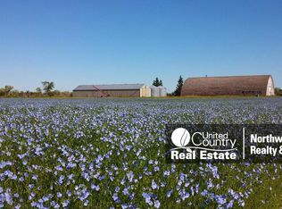 54 E Larslan Rd, Larslan, MT 59244