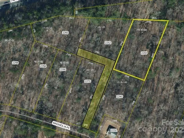 2244 Magnolia Pl #2, Morganton, NC 28655