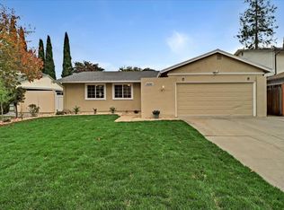 6560 Bison Ct, San Jose, CA 95119