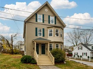 6 Fuller Ave, Riverside, RI 02915