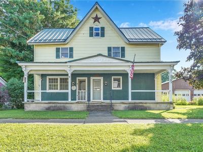 2503 Route 20a, Varysburg, NY, 14167