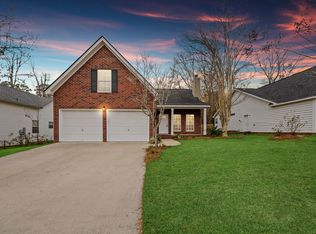 305 Bertram Rd, Summerville, SC 29485