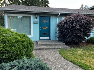 9537 N Tioga Ave, Portland, OR 97203