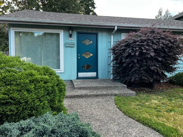 9537 N Tioga Ave, Portland, OR 97203