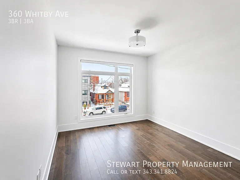 360 Whitby Ave — Photo 10