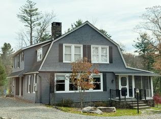 57 Inn Road, Forestburgh, NY 12777