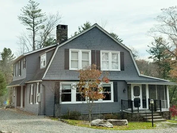 57 Inn Road, Forestburgh, NY 12777