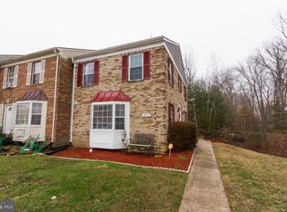 2877 Bowes Ln, Woodbridge, VA 22193