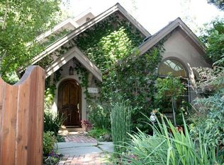 2206 Saint Francis Dr, Palo Alto, CA 94303