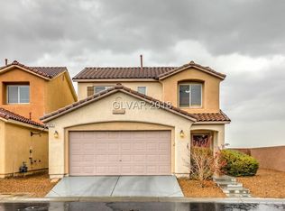 5474 Nickel Ridge Way, Las Vegas, NV 89122